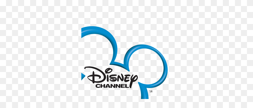 300x300 Disney Channel - Disney Channel Png
