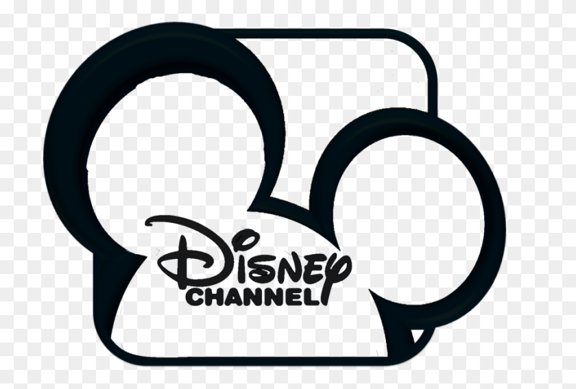 900x587 Disney Channel Dibujo De Logotipos - Logotipo De Disney Png