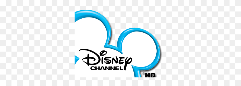 320x240 Disney Channel Hd Fox Cities Tv - Disney Channel PNG