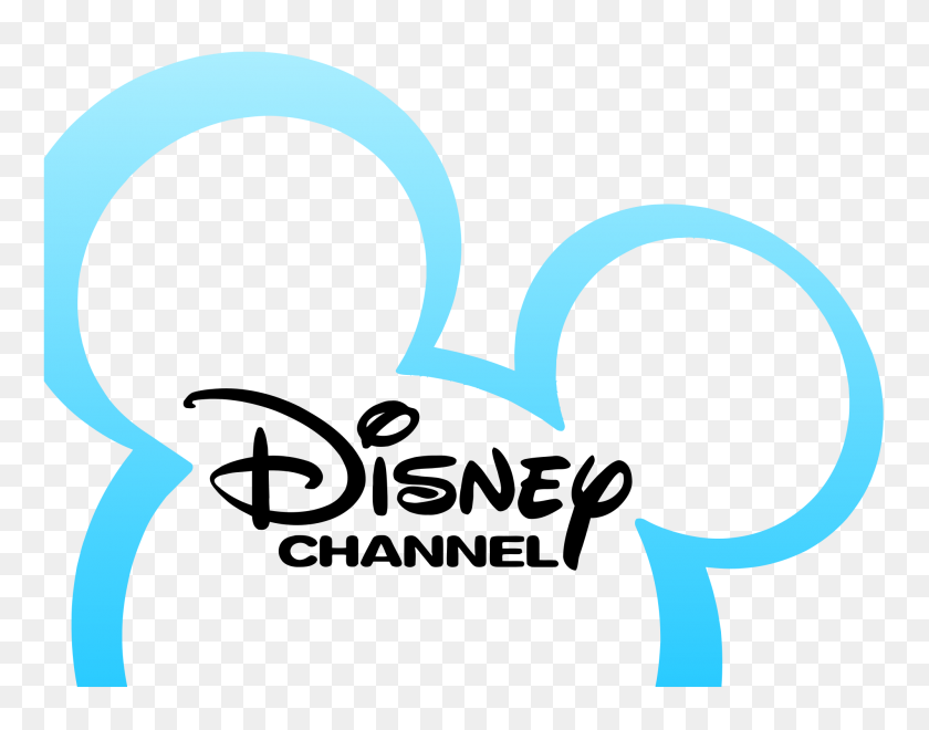 2000x1540 Disney Channel Logo - Disney Channel Logo PNG