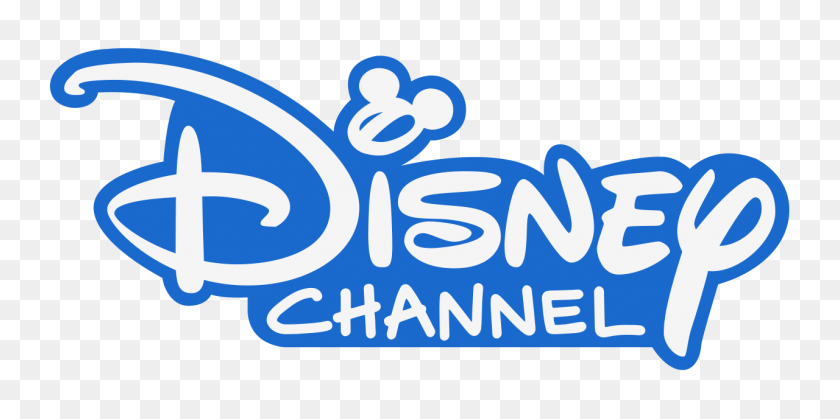 1280x590 Disney Channel Logo - Disney Logo PNG