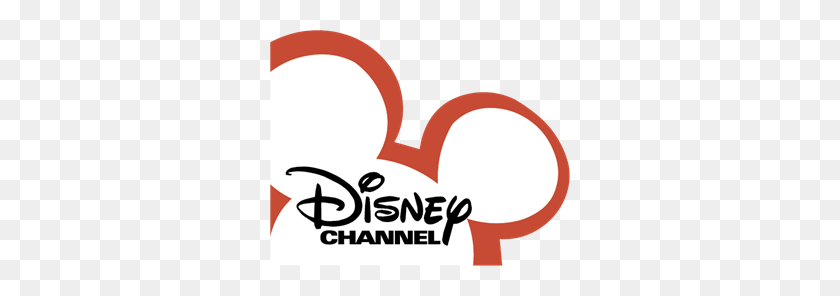 300x236 Disney Channel Logo Vector - Disney Channel Logo Png