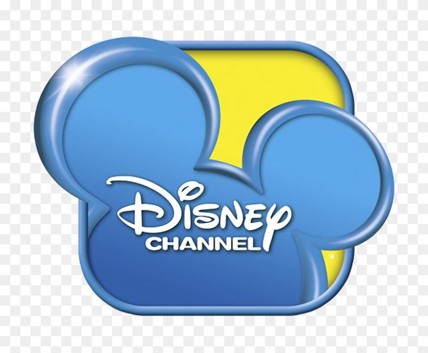 800x650 Disney Channel Pack De Lobos De Los Logotipos De Disney Channel - Disney Channel Png