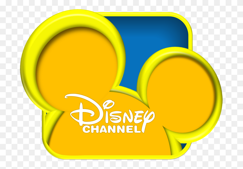 720x527 Logotipo De Disney Channel Png - Logotipo De Disney Channel Png