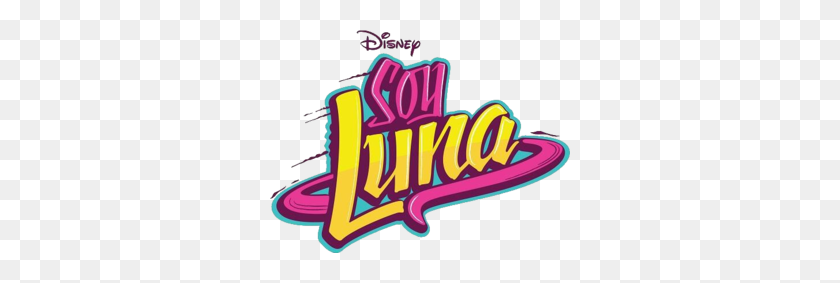300x223 Disney Channel Wikirequests Para Administración De Disney Channel Wiki - Soy Luna Png