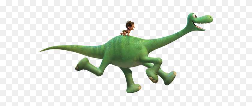 600x294 Disney Clip The Good Dinosaur - Tyrannosaurus Clipart
