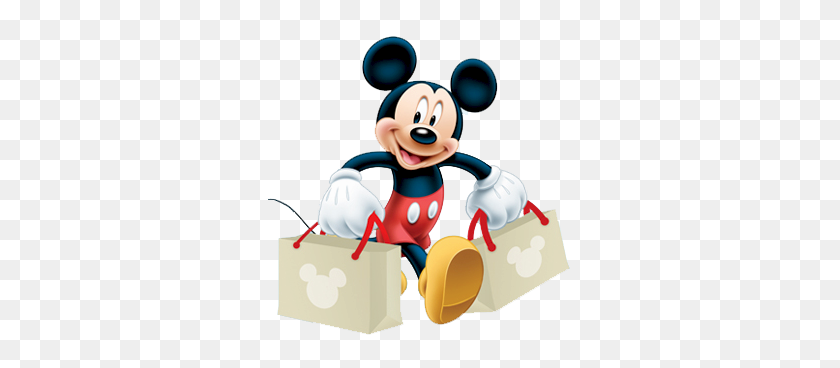 308x308 Disney Disney, Mickey Mouse - Imágenes Prediseñadas De Pixar