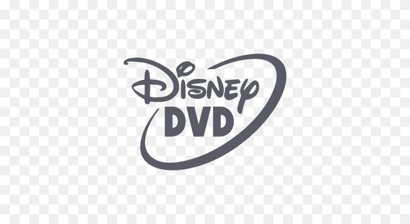 400x400 Disney Dvd Logo Vector - Dvd Logo Png