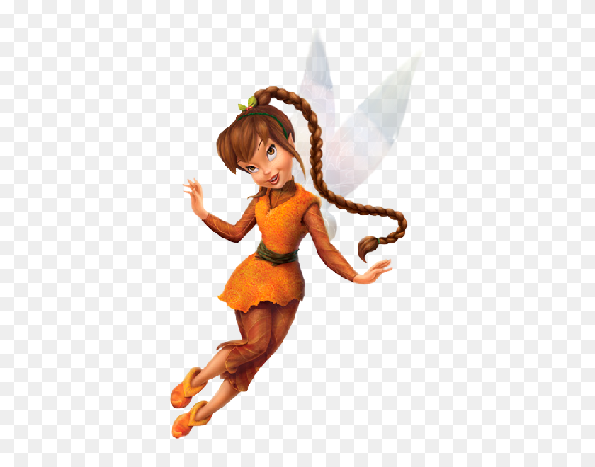 400x600 Disney Fairies Clipart - Fairy Clipart