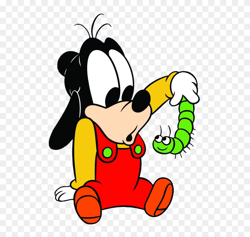 537x737 Disney Goofy Blanco Y Negro Clipart - Castillo De Disney Clipart Blanco Y Negro