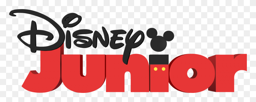1200x425 Disney Junior - To Be Continued Jojo PNG