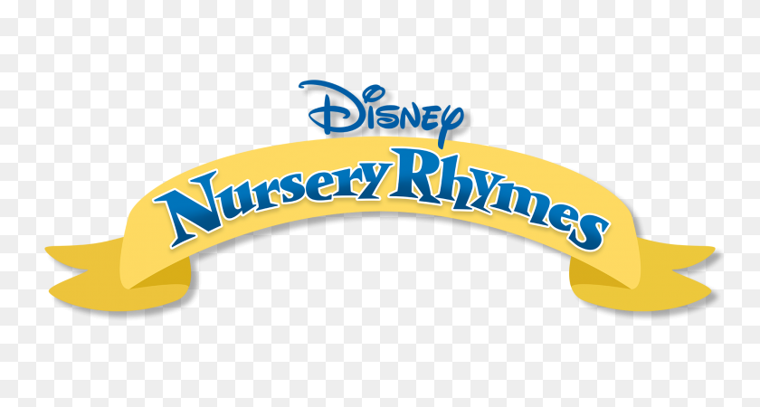 2048x1024 Disney Junior Nursery Rhymes Disneylife - Nursery Rhymes Clipart