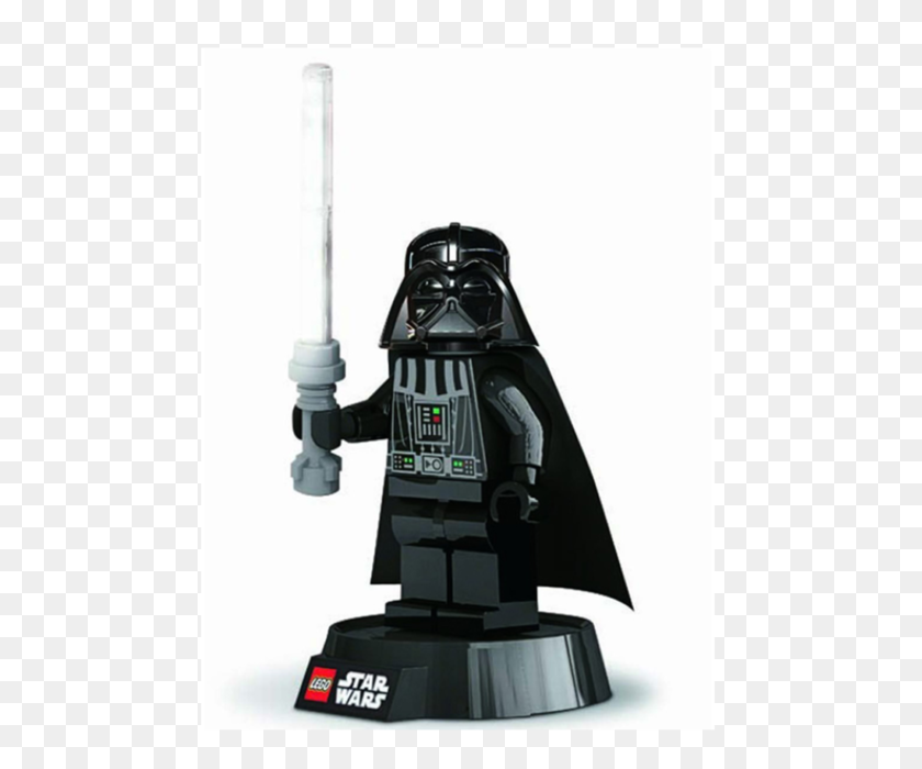640x640 Disney Lego Star Wars Kylo Ren Battery Operated Desk Lamp - Kylo Ren PNG