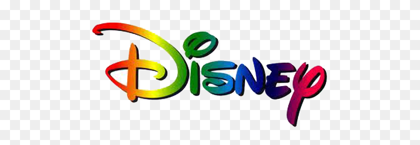 500x230 Logotipo De Disney Png - Logotipo De Disney Png