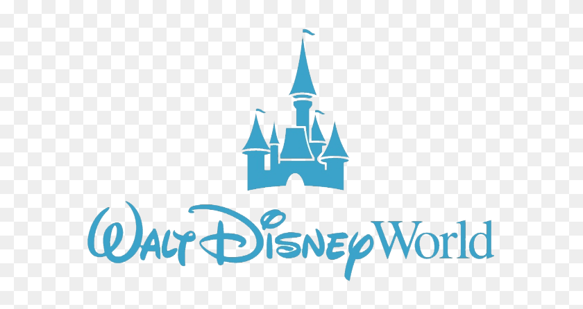616x386 Logotipo De Disney Png Imágenes Transparentes - Mundo De Disney Png