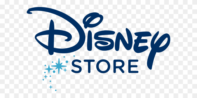 612x360 Logotipo De Disney Store - Logotipo De Disney Png