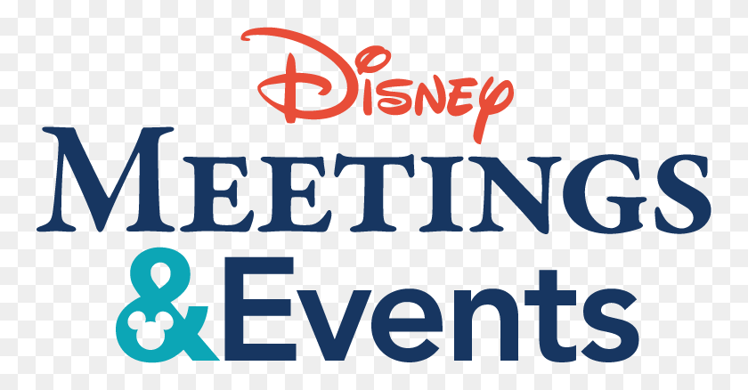 758x378 Disney Meetings Blog - Disneyland PNG