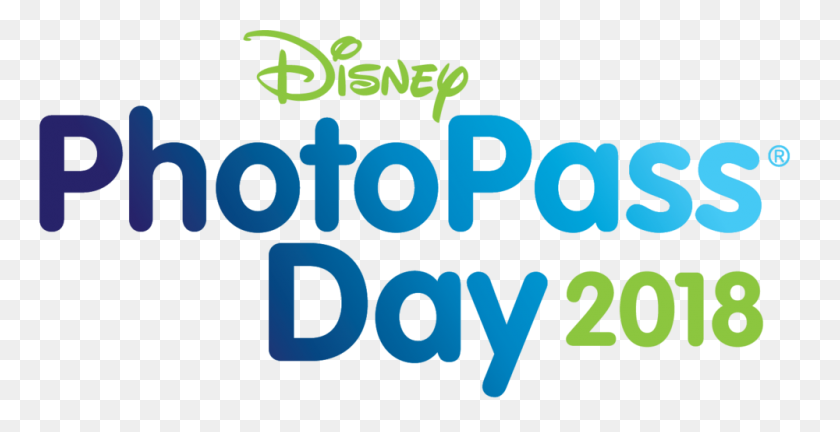 1000x478 Disney Photopass Day Is Returning To Disneyland Paris This August - Disneyland PNG