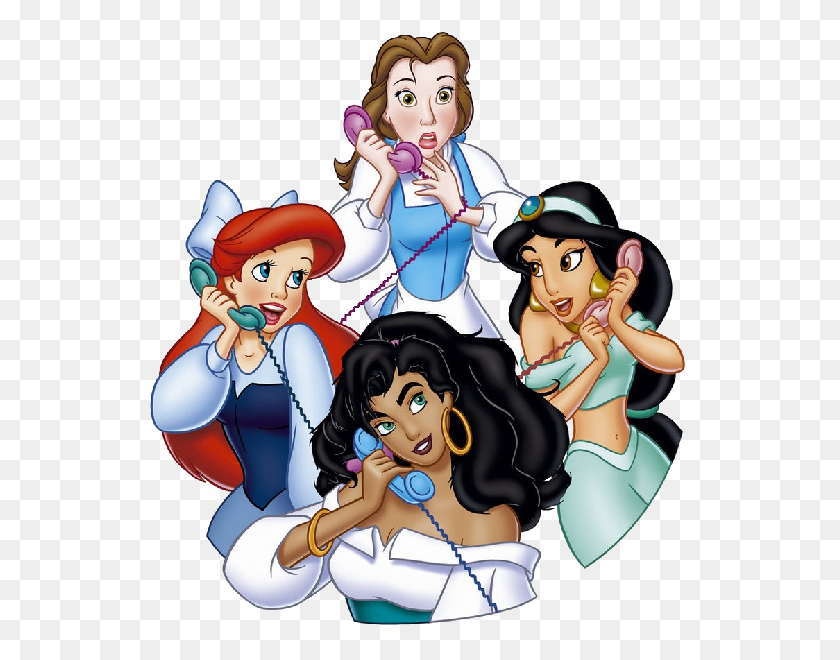 600x600 Clipart De Princesas De Disney - Clipart De Princesas De Disney