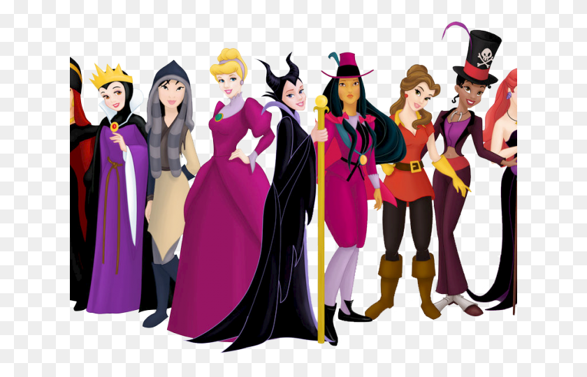 640x480 Princesas Disney Clipart Clipart - Masquerade Clipart