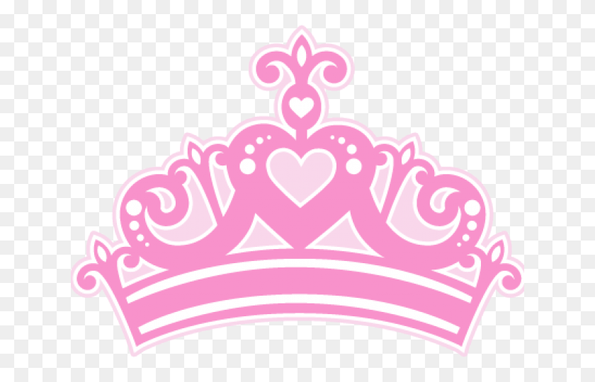 640x480 Disney Princesses Clipart Crown - Disney Princess Crown Clipart