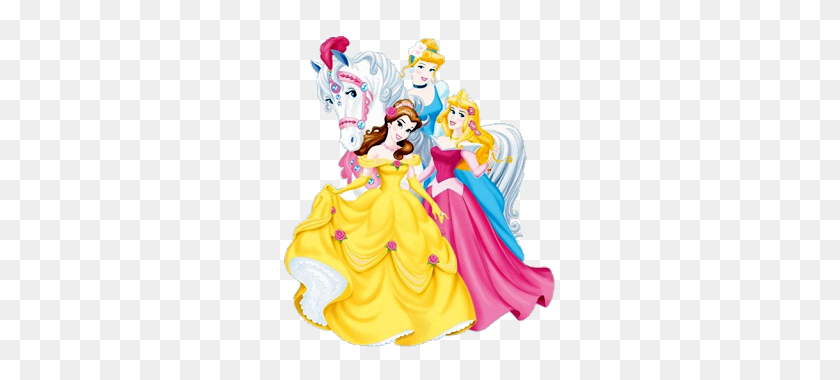 320x320 Grupo De Imágenes Prediseñadas De Princesas Disney - Tiana Clipart