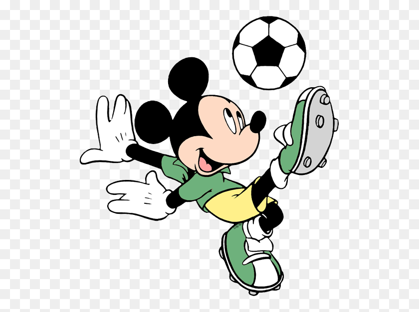 523x566 Disney Soccer Clip Art Disney Clip Art Galore - Sports Team Clipart