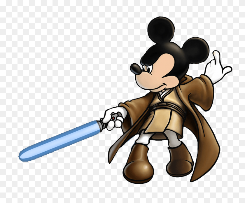 800x653 Disney Star Cliparts - Star Wars Characters Clipart
