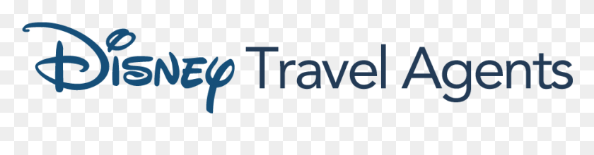 938x193 Disney Travel Agents - Epcot Logo PNG