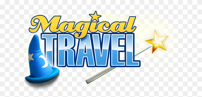 660x344 Disney Vacation Planner Vacation Packages Deals - Magic Kingdom Logo PNG