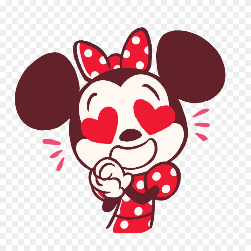 1024x1024 Disney Valentines Day Png High Quality Image - Valentines Day PNG