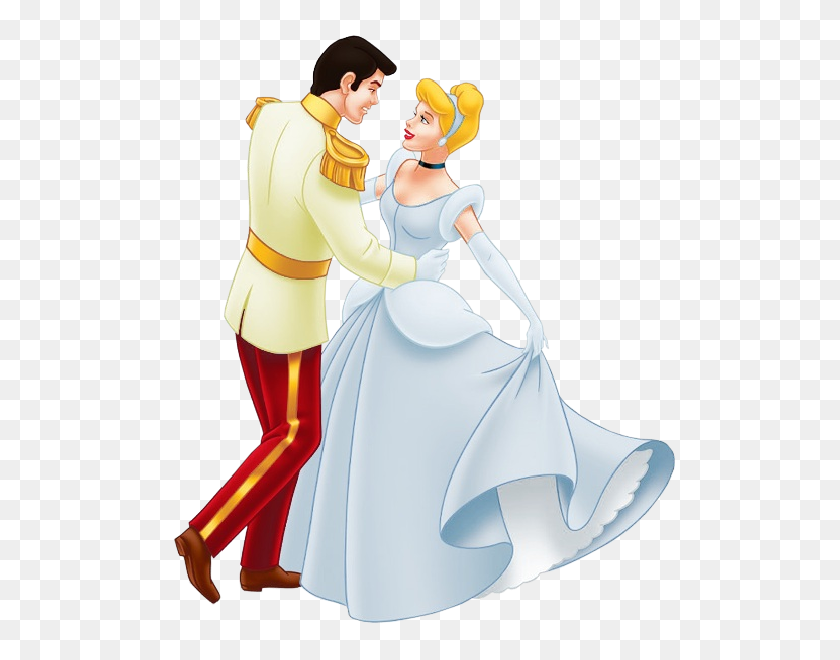 600x600 Disney Wedding - Princess Leia Clipart