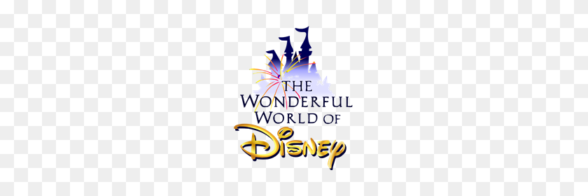 200x220 Disney World Clipart - Disney World PNG