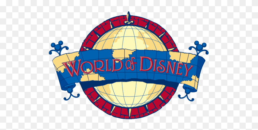 521x364 Disney World Clipart Look At Disney World Clip Art Images - Disney Bound Clipart