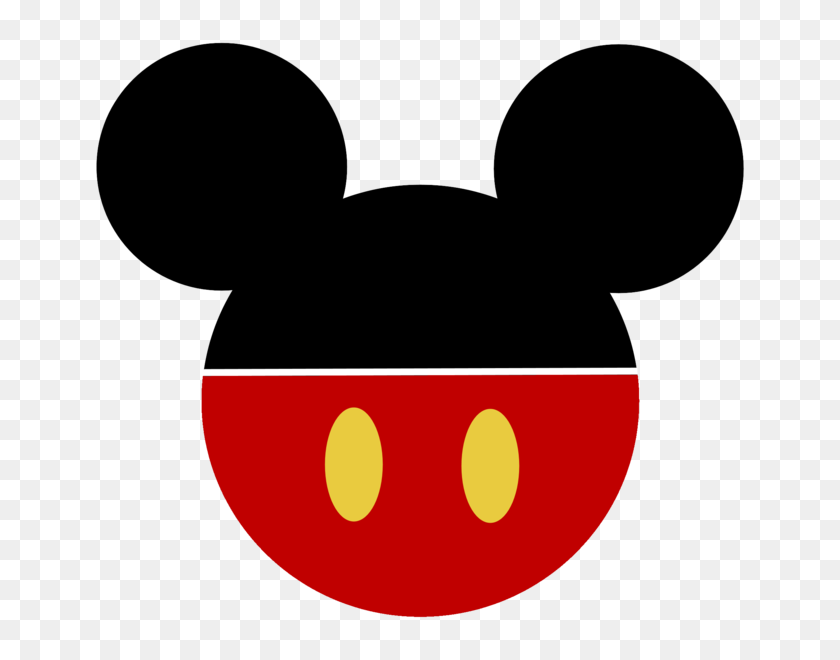 674x600 Disney World Mickey Mouse Ears Clipart Collection - Disney World Castle Clipart