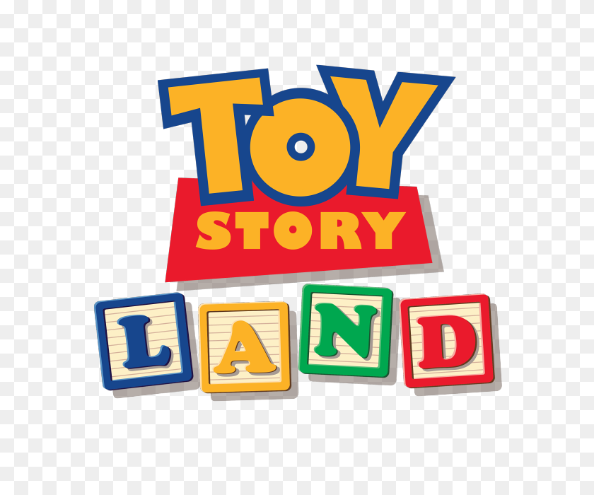 640x640 Toy Story Land De Disney World Captura La Alegría De Ser Un Juguete - Maui Moana Clipart