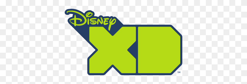 400x227 Disney Xd - Logotipo De Disney Channel Png