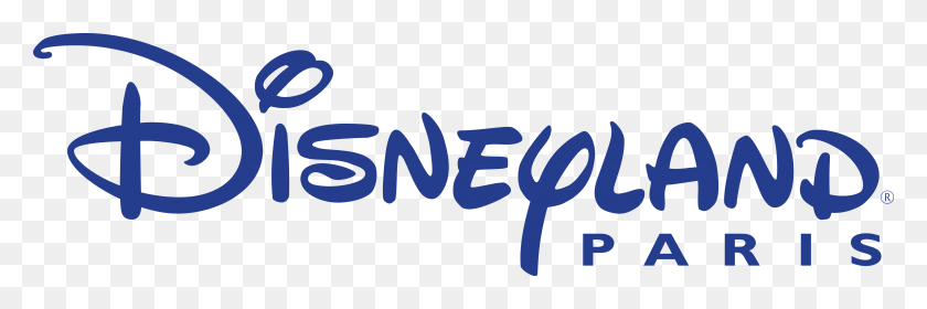 5000x1412 Disneyland Logos Download - Disneyland Logo PNG