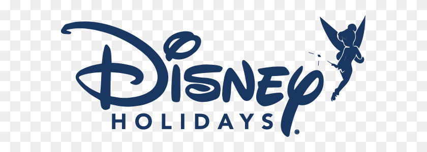 600x240 Disneyland Paris Anchor - Logotipo De Disneyland Png