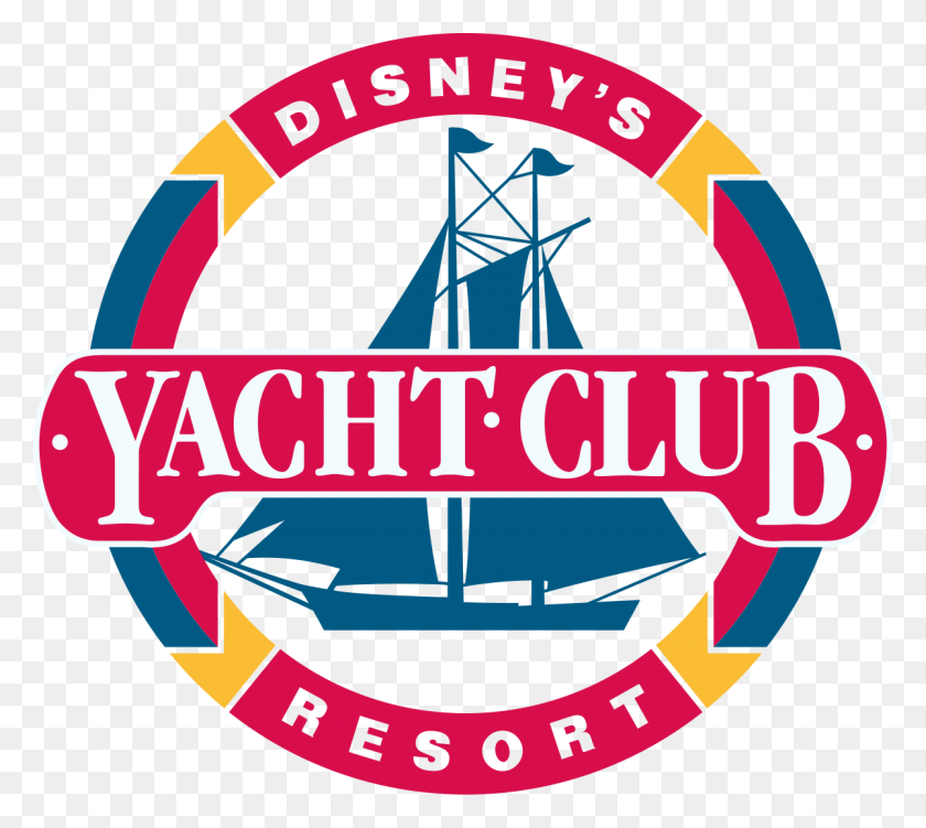 1200x1064 Disney's Yacht Club Resort - Resort Clipart