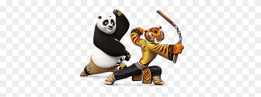 347x253 Disneywarriorprincess Dads Kung Fu Panda, Kung Fu - Kung Fu Panda PNG