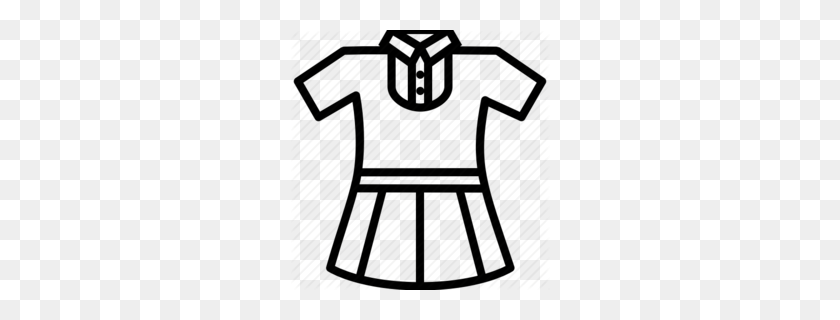 260x260 Disobeying School Dress Code Clipart - Dress Code Clipart