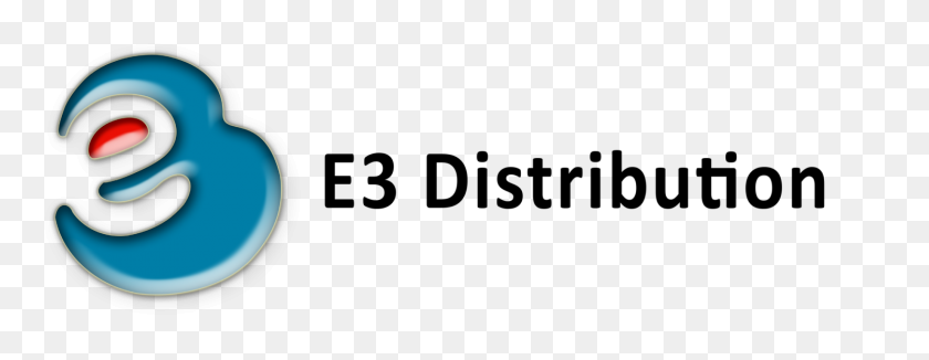 1500x513 Distribution Asia Leader In The Video Game Industry - E3 Logo PNG