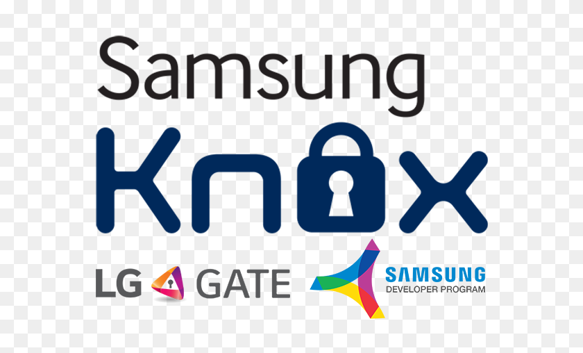 Distribution Logistics - Samsung Logo PNG