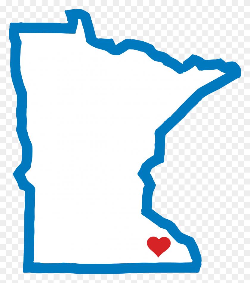 2408x2751 District Facts - Minnesota PNG