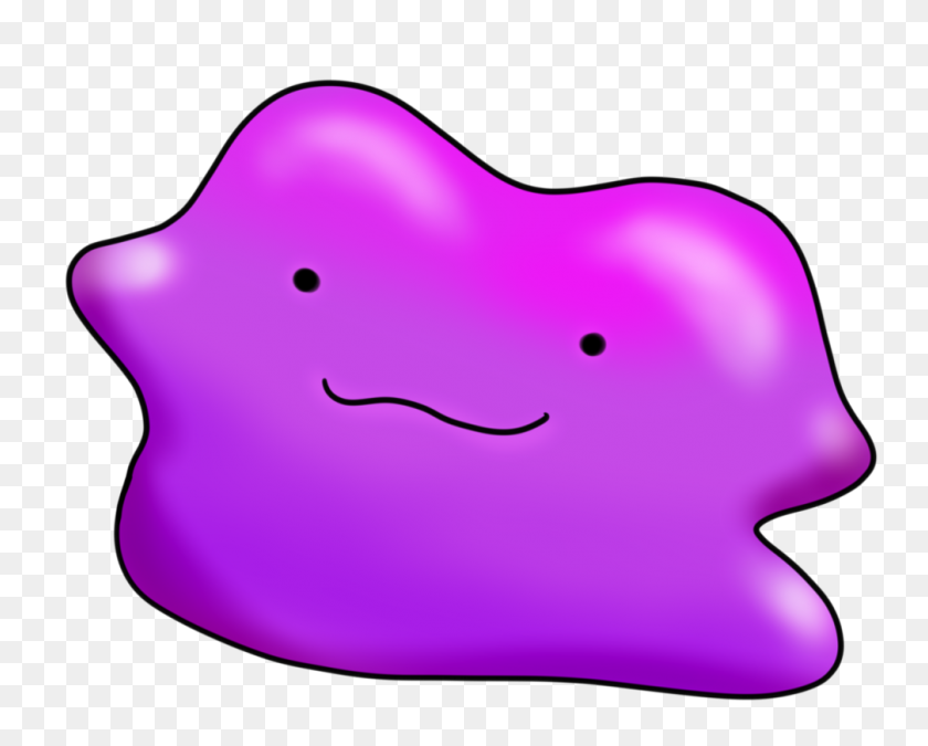 1007x794 Ditto - Ditto PNG