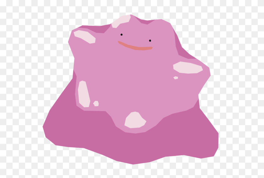 590x509 Ditto Vector - Ditto PNG