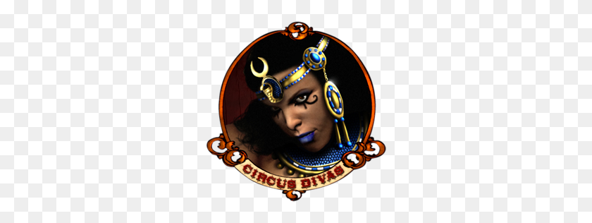 256x256 Diva Isis Icon - Isis PNG