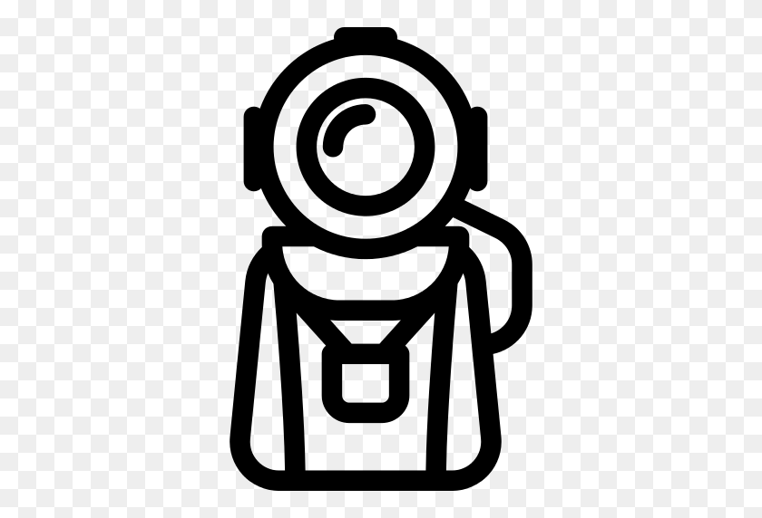 512x512 Diver Png Icon - Diver PNG
