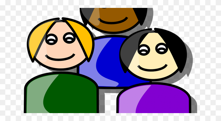 660x400 Diverse Conversations Affordability Makes Diversity Possible - College Campus Clipart
